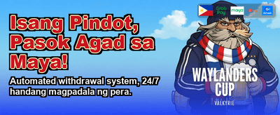 Join the Ultimate Casino Fun banner