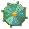 Lucky Spin Win welfare icon