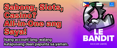 Fast Payouts for PH Players banner